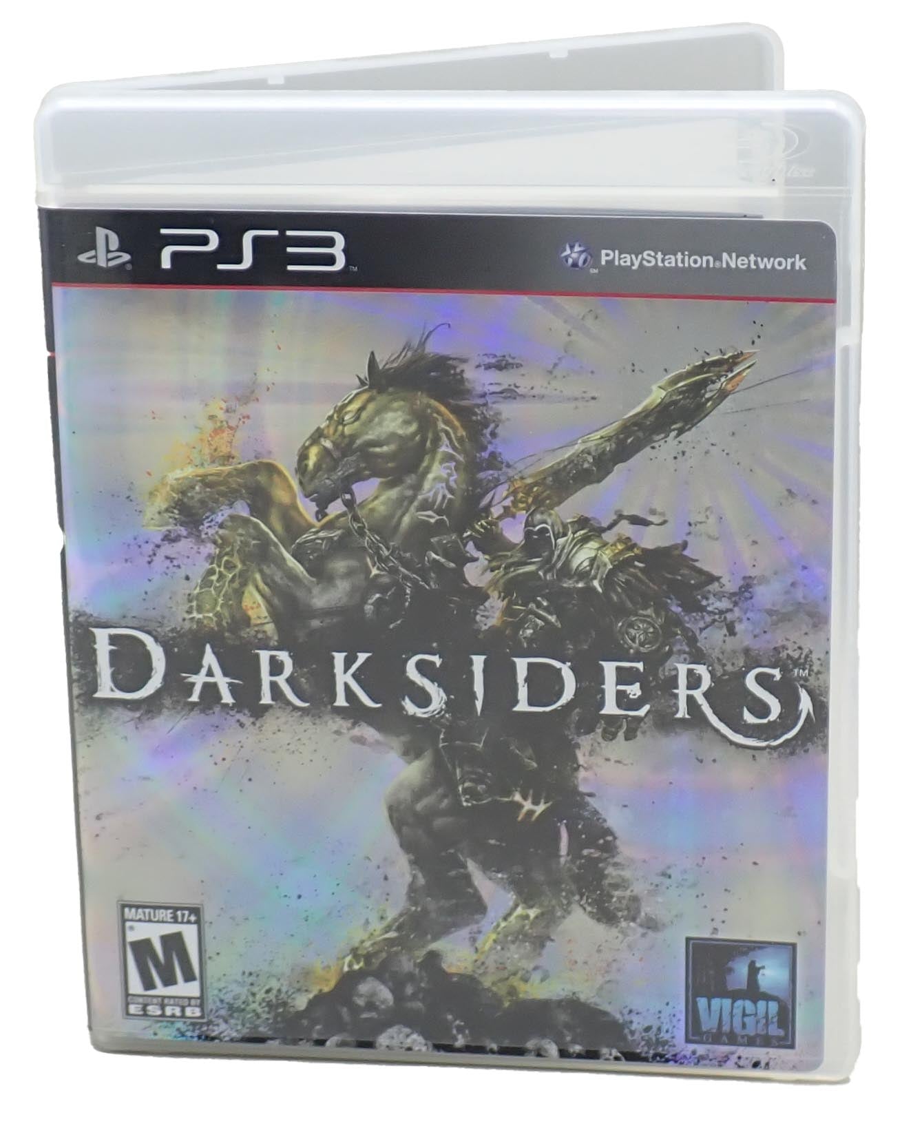 Darksiders- PS3