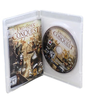 The Lord of the Rings Conquest - PS3
