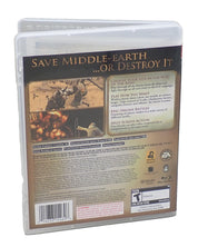 The Lord of the Rings Conquest - PS3