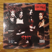 Kittie - Spit