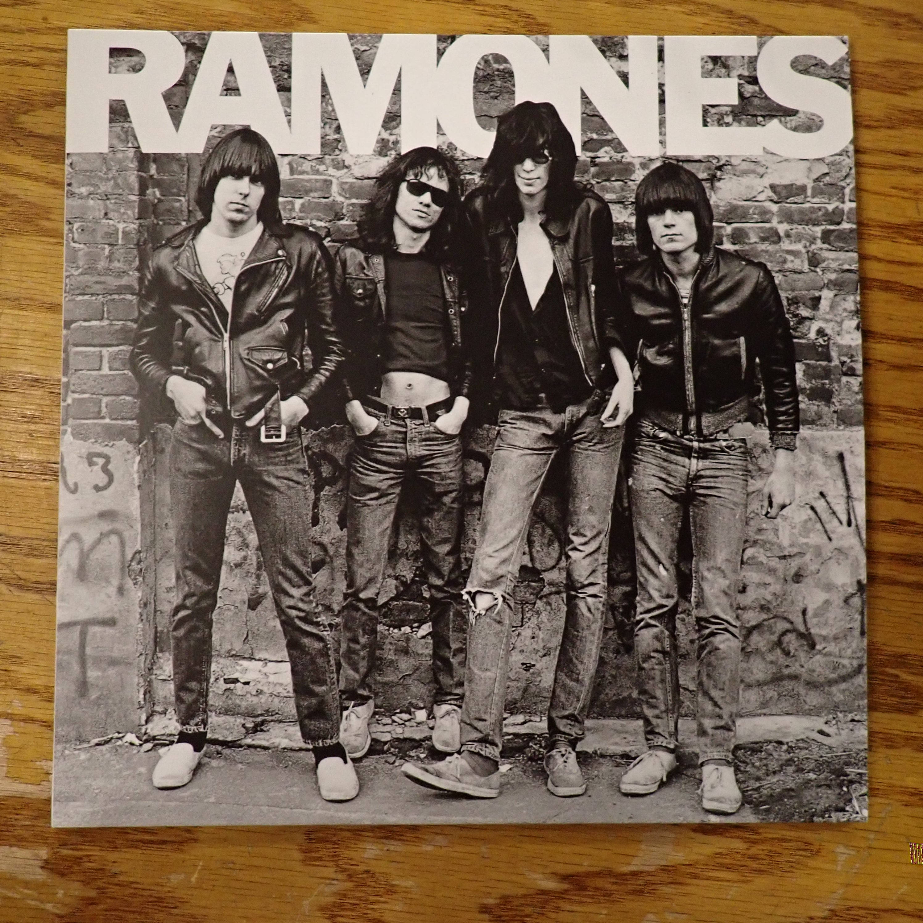 Ramones - Ramones