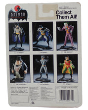 The Joker - Batman The Animated Series Die-Cast Metal Figure