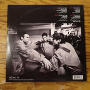 Beastie Boys - Music