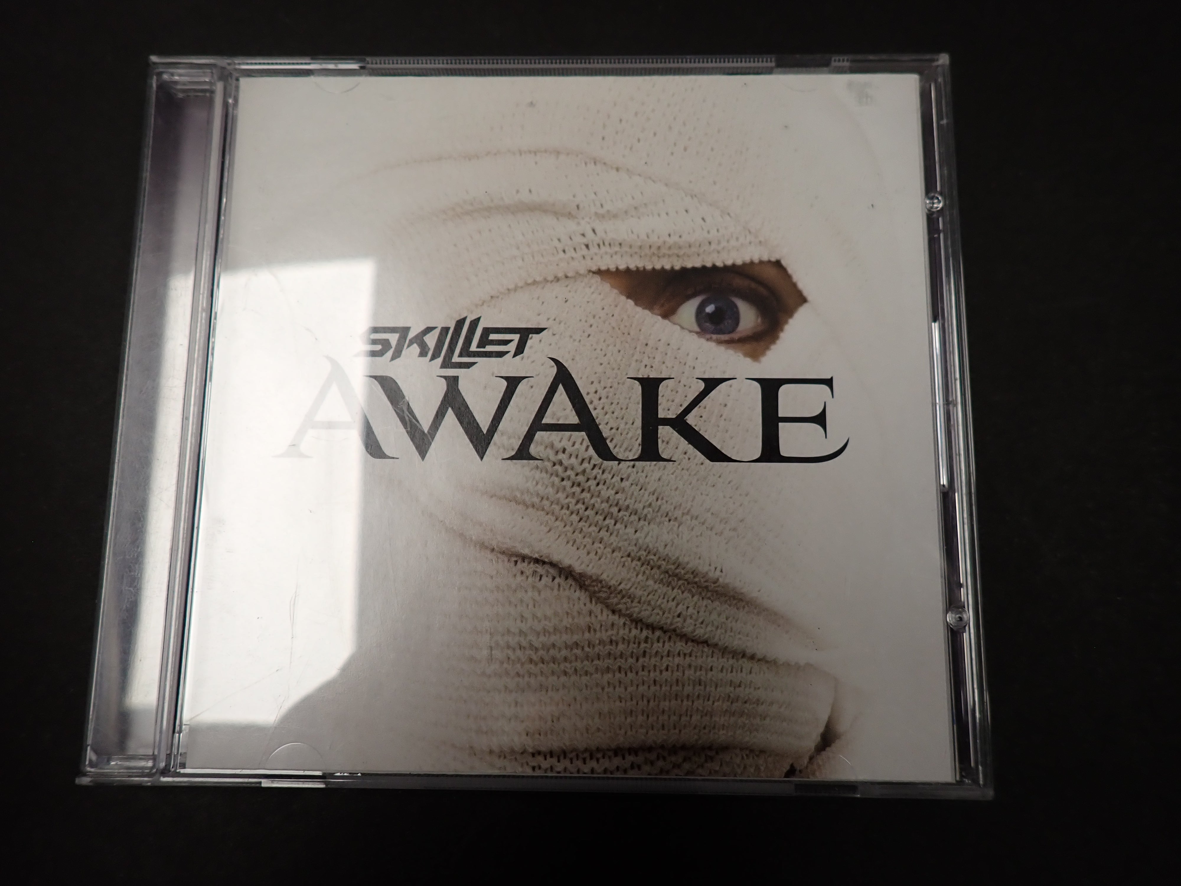 Skillet - Awake - CD