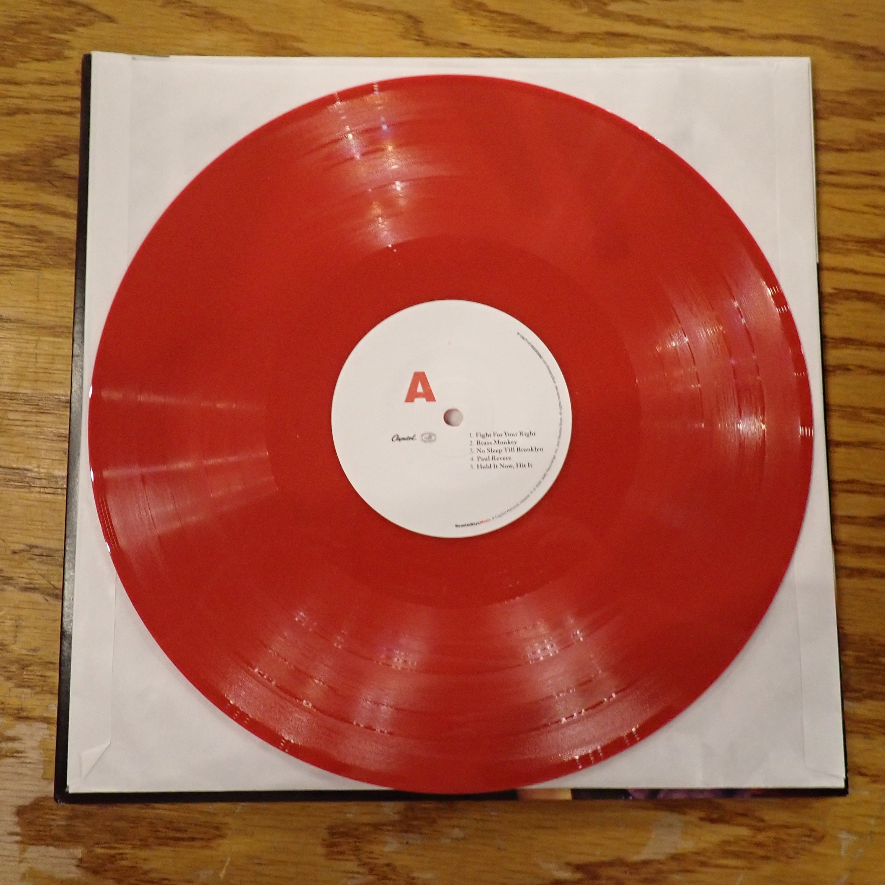 Beastie Boys - Music