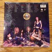 Guns N' Roses - Appetite For Destruction