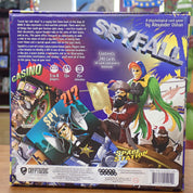Spyfall (USED)
