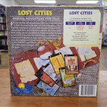 Load image into Gallery viewer, Lost Cities (USED)
