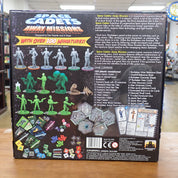 Space Cadets: Away Missions (USED)