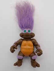 TMNT (1993): Turtle Trolls Figures