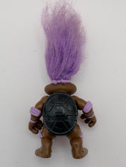 TMNT (1993): Turtle Trolls Figures