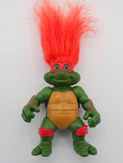 TMNT (1993): Turtle Trolls Figures