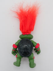 TMNT (1993): Turtle Trolls Figures