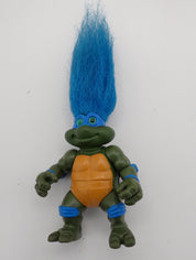 TMNT (1993): Turtle Trolls Figures