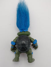 TMNT (1993): Turtle Trolls Figures