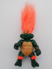 TMNT (1993): Turtle Trolls Figures