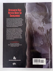 Volo's Guide to Monsters (USED)