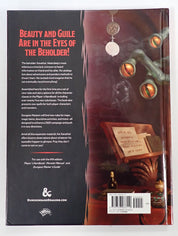 Xanathar's Guide to Everything (USED)