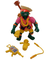 Sewer Spitting: Beachcombin' Mike [1992] - (COMPLETE)