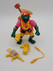 Sewer Spitting: Beachcombin' Mike [1992] - (COMPLETE)