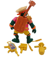 Sewer Spitting: Beachcombin' Mike [1992] - (COMPLETE)