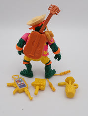 Sewer Spitting: Beachcombin' Mike [1992] - (COMPLETE)