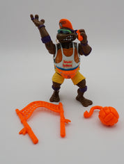 Sewer Spitting: Spike 'n Volley Don [1992] - (NEAR COMPLETE)