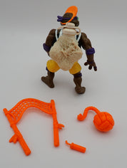 Sewer Spitting: Spike 'n Volley Don [1992] - (NEAR COMPLETE)