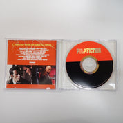 Pulp Fiction Soundtrack - CD