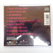 Lita Ford - Lita - CD