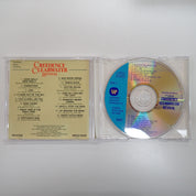 Creedence Clearwater Revival - Creedence Clearwater Revival - CD