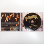 Pantera - Official Live: 101 Proof