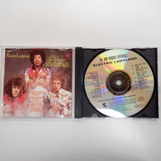 Jimi Hendrix - Electric Ladyland - CD