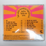 Jimi Hendrix - Axis: Bold As Love - CD