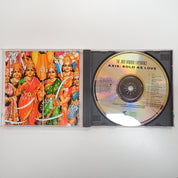 Jimi Hendrix - Axis: Bold As Love - CD