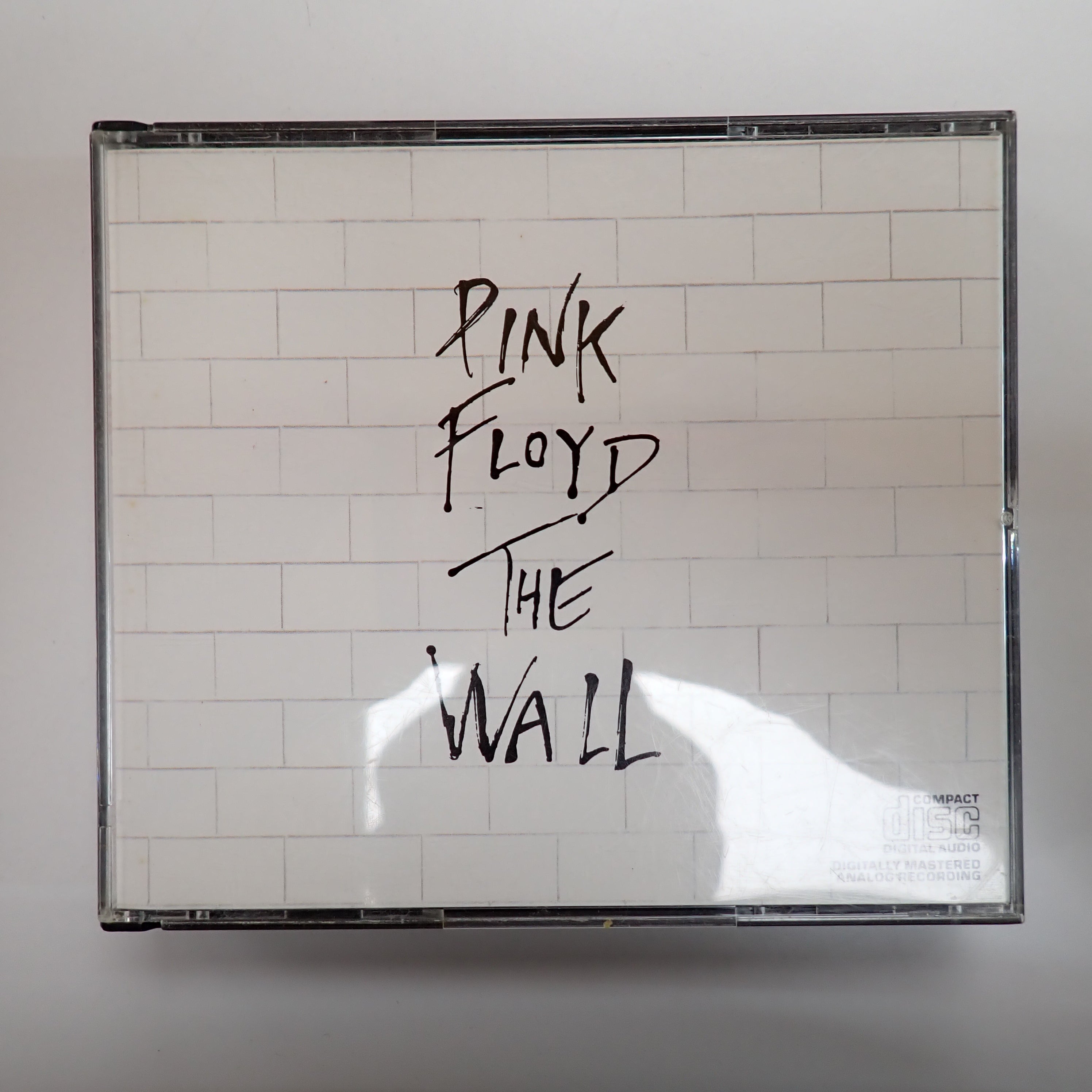 Pink Floyd - The Wall