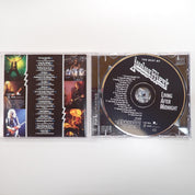Judas Priest - Living After Midnight - CD