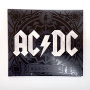 AC/DC - Black Ice - CD