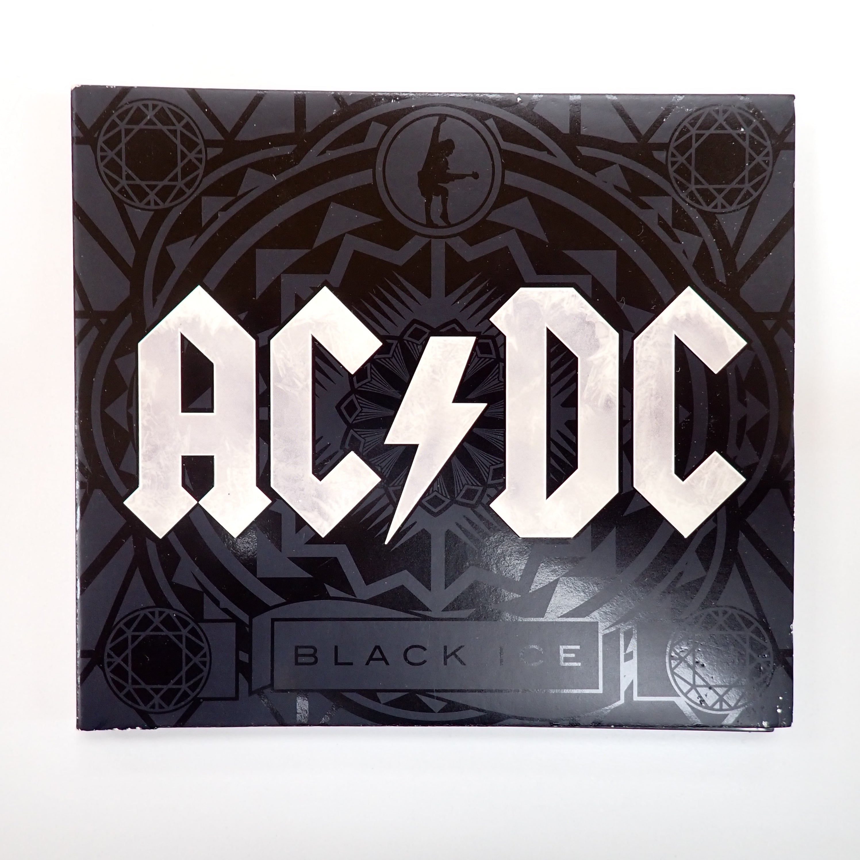 AC/DC - Black Ice - CD