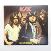 AC/DC - Highway To Hell