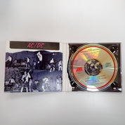 AC/DC - DIrty Deeds Done Dirt Cheap - CD