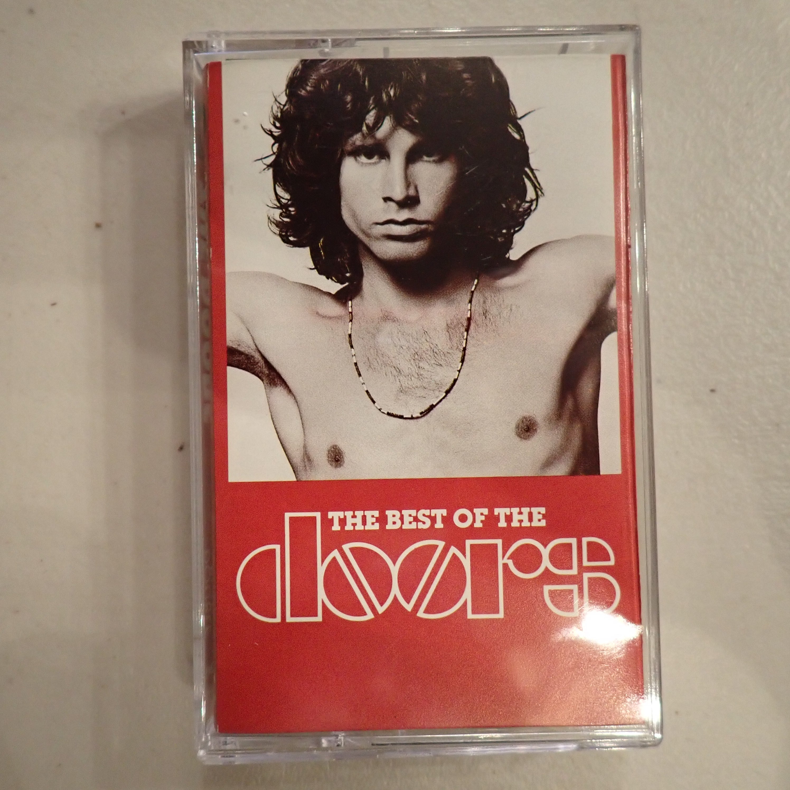 The Doors - The Best Of The Doors