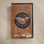 Lynyrd Skynyrd - Greatest Hits