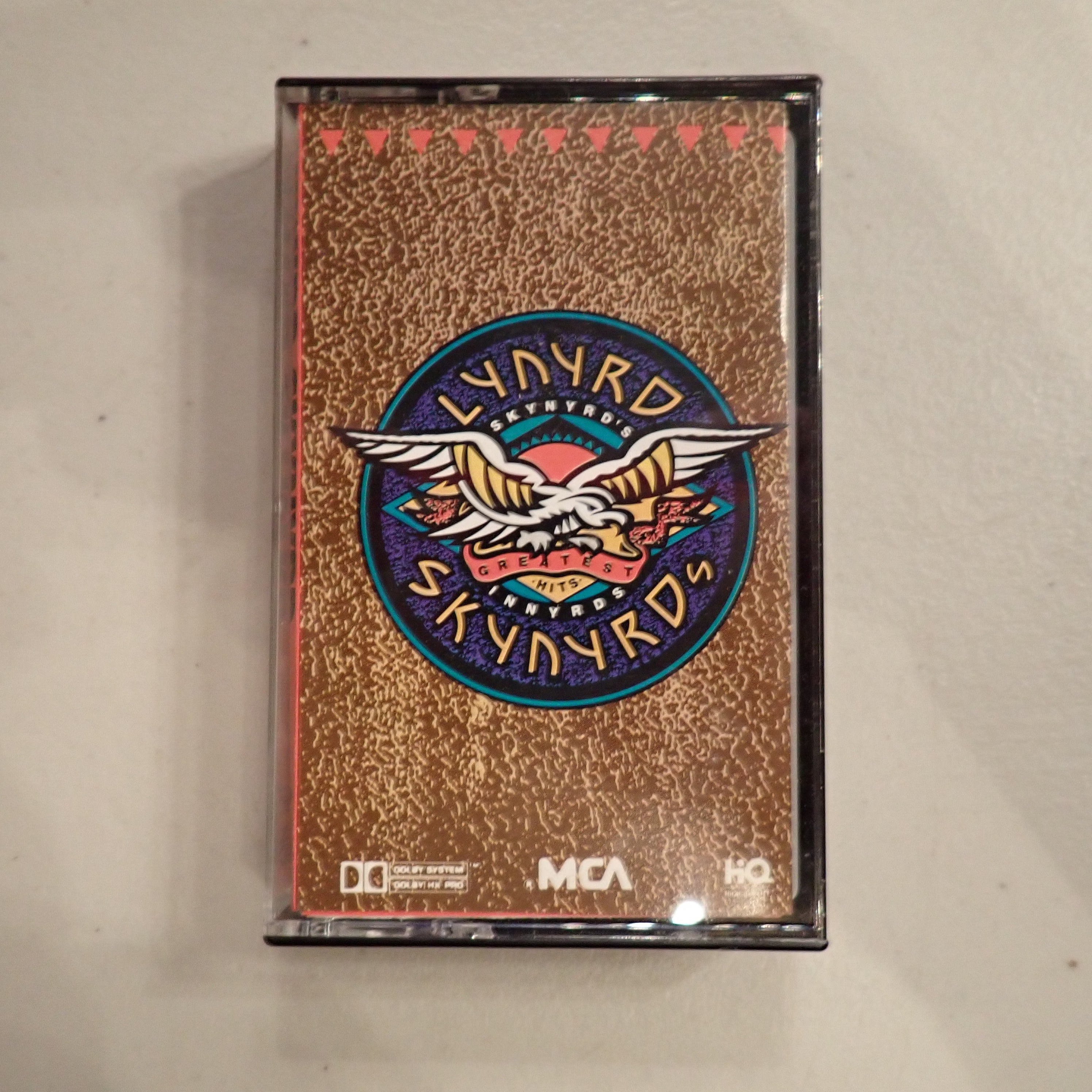 Lynyrd Skynyrd - Greatest Hits