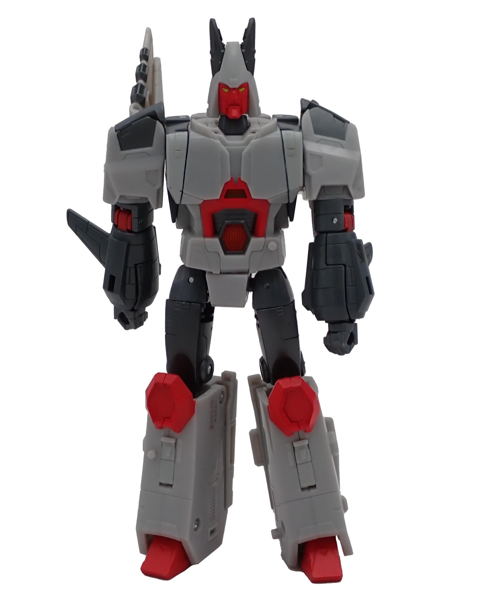 Ferak - Legacy United Transformer