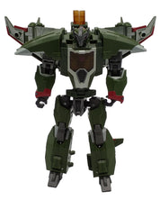 Skyquake - Legacy Evolution