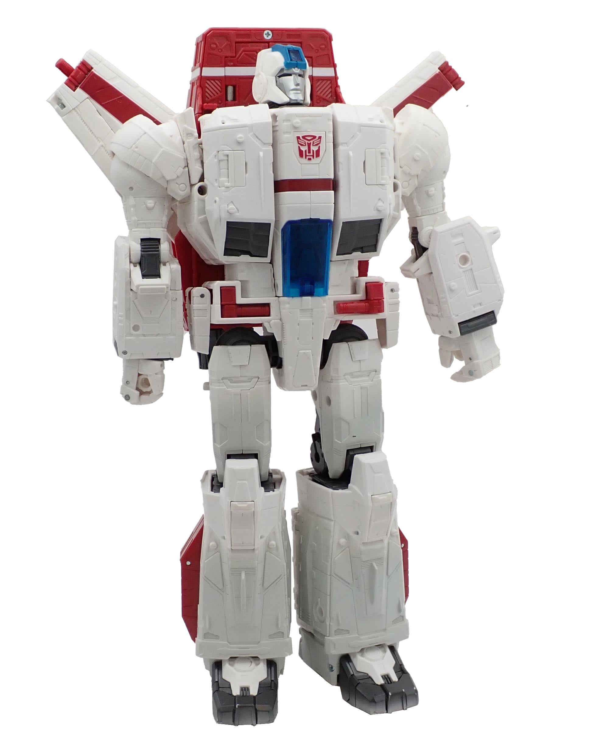 Jetfire - War for Cybertron: Siege Transformer