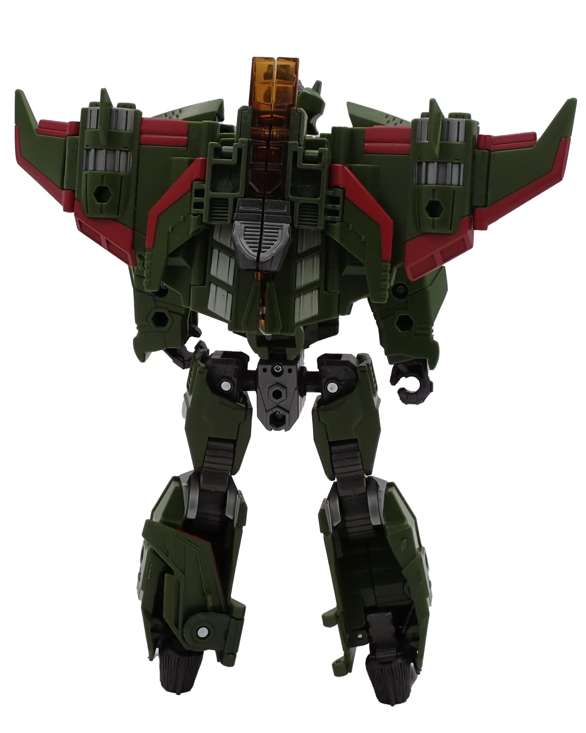 Skyquake - Legacy Evolution