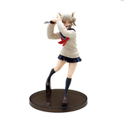 My Hero Academia The Evil Villains Himiko Toga - Banpresto Figure