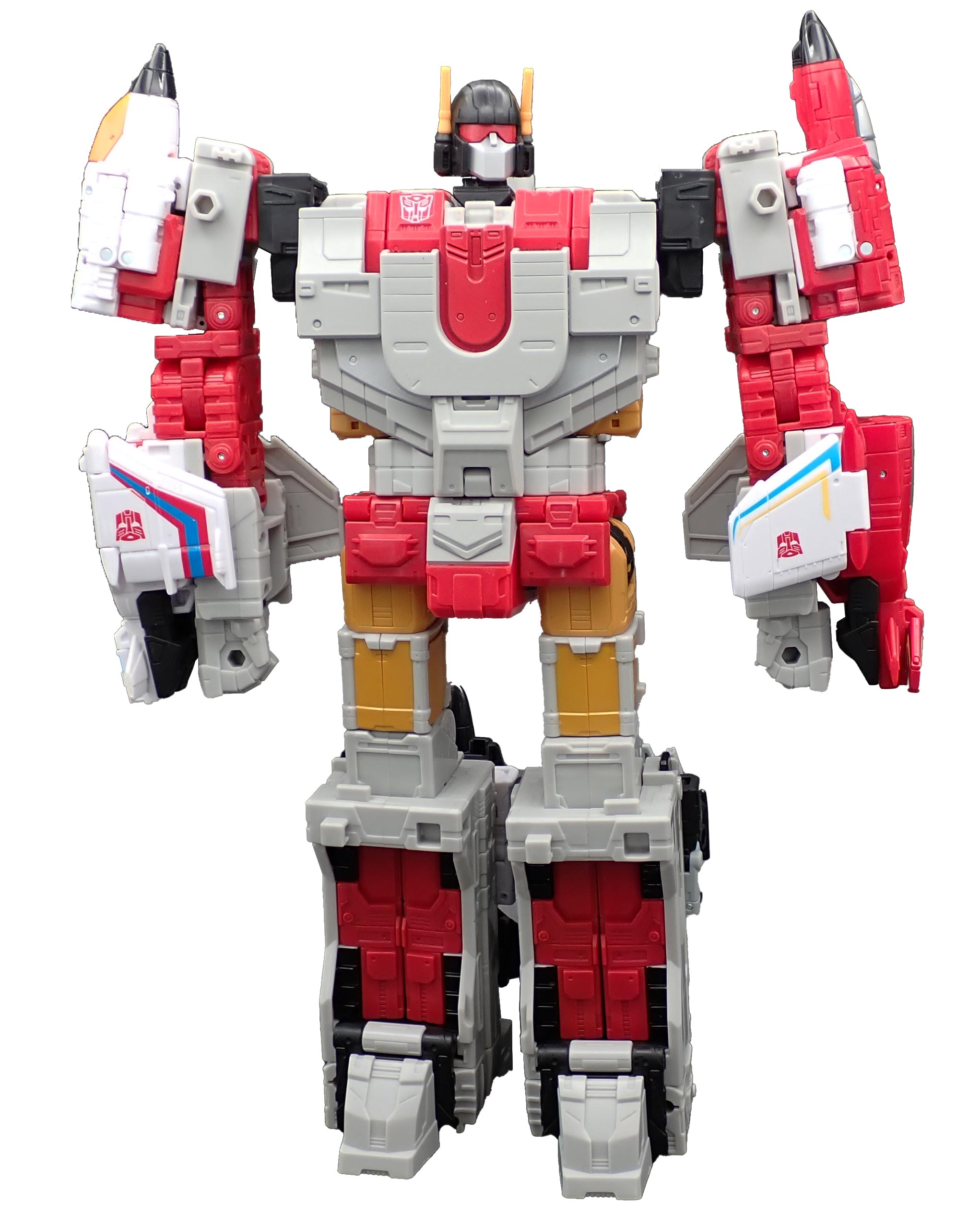 Superion - Age of the Primes Transformer